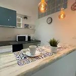 Apartament Cinque Terre Portovenere La Spezia