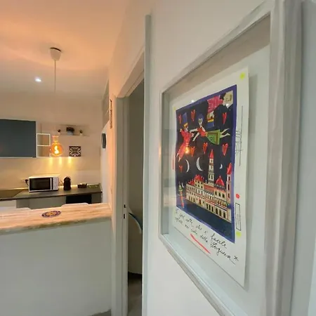 Apartamento Cinque Terre Portovenere