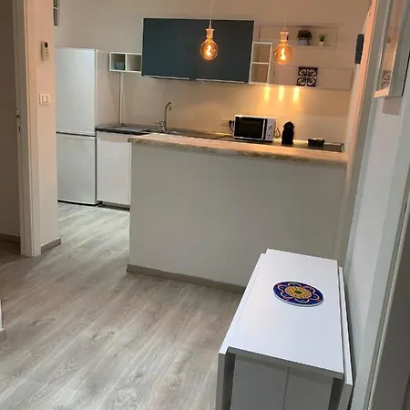 Cinque Terre Portovenere Apartman *