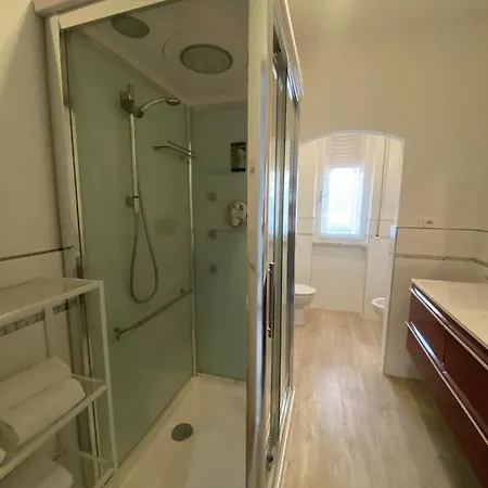Apartamento Cinque Terre Portovenere