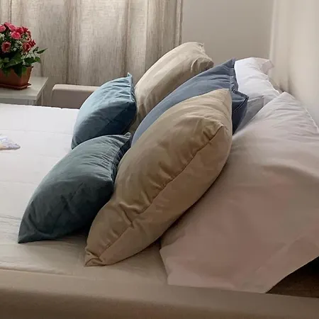Apartamento Cinque Terre Portovenere La Spezia