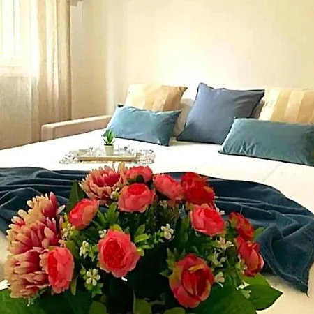 Cinque Terre Portovenere Apartman *