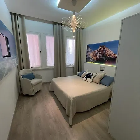 Apartamento Cinque Terre Portovenere *