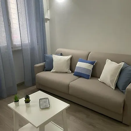 Apartamento Cinque Terre Portovenere *