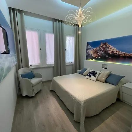 Apartment Cinque Terre Portovenere