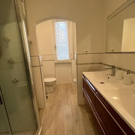 Cinque Terre Portovenere Apartman *