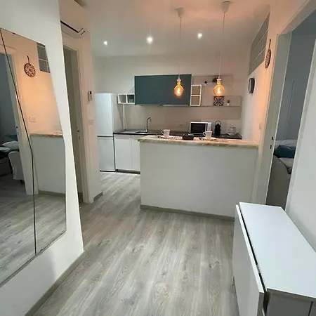 Cinque Terre Portovenere Apartamento La Spezia