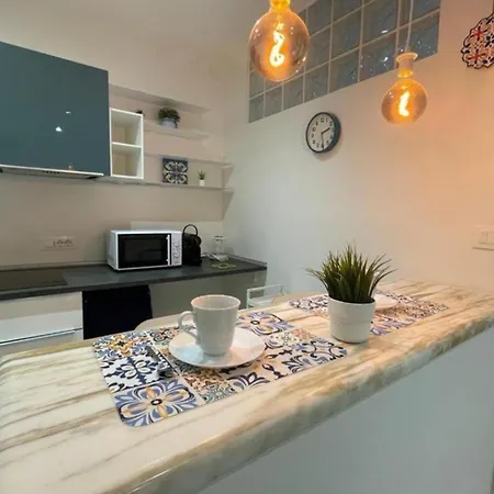 Apartamento Cinque Terre Portovenere La Spezia