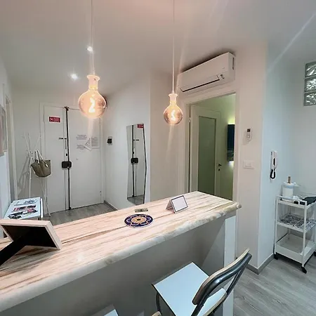 Apartamento Cinque Terre Portovenere La Spezia