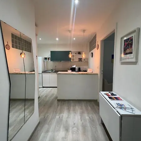 Apartamento Cinque Terre Portovenere *