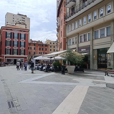 Apartman Cinque Terre Portovenere