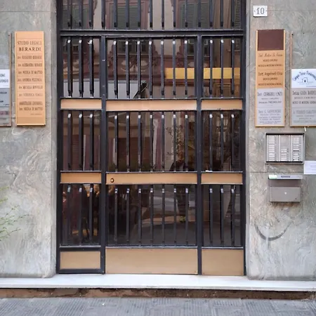 Apartman Cinque Terre Portovenere La Spezia